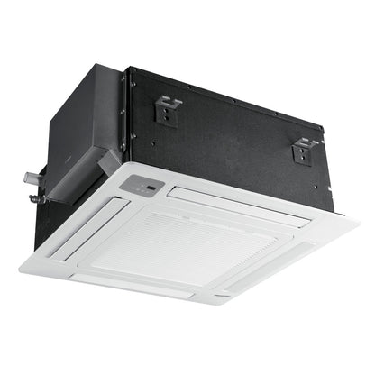 HISENSE SPLIT CASSETTE 18.000 BTU INVERTER FACADE BLANCHE- ACT-18UR4SSAC5