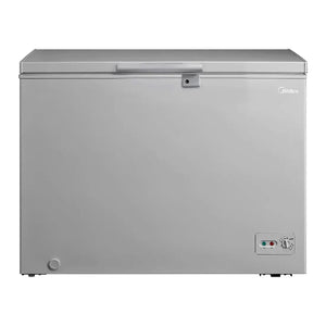 MIDEA CONGELATEUR HORIZONTAL 340LT PORTE INTERNE VITRE - MDRC479FZG43