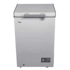 TCL CONGELATEUR HORIZONTAL 98LT AVEC UN PANIER INTERNE - F131CFSL