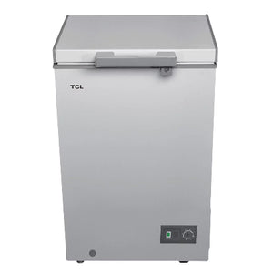 TCL CONGELATEUR HORIZONTAL 98LT AVEC UN PANIER INTERNE - F131CFSL