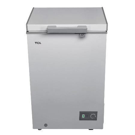 TCL CONGELATEUR HORIZONTAL 98LT AVEC UN PANIER INTERNE - F131CFSL