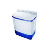 NASCO MACHINE A LAVER 5KG TWIN TUB - SECHAGE- NASTT-B50FL