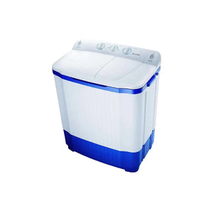 NASCO MACHINE A LAVER 6KG TWIN TUB - SECHAGE - NASTT-B60FL
