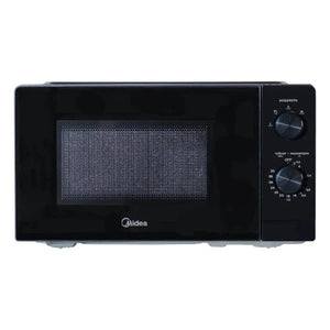 MIDEA FOUR A MICRO-ONDE 20L INVERTER QUATTRO - 700W - MM7P012MZ-B