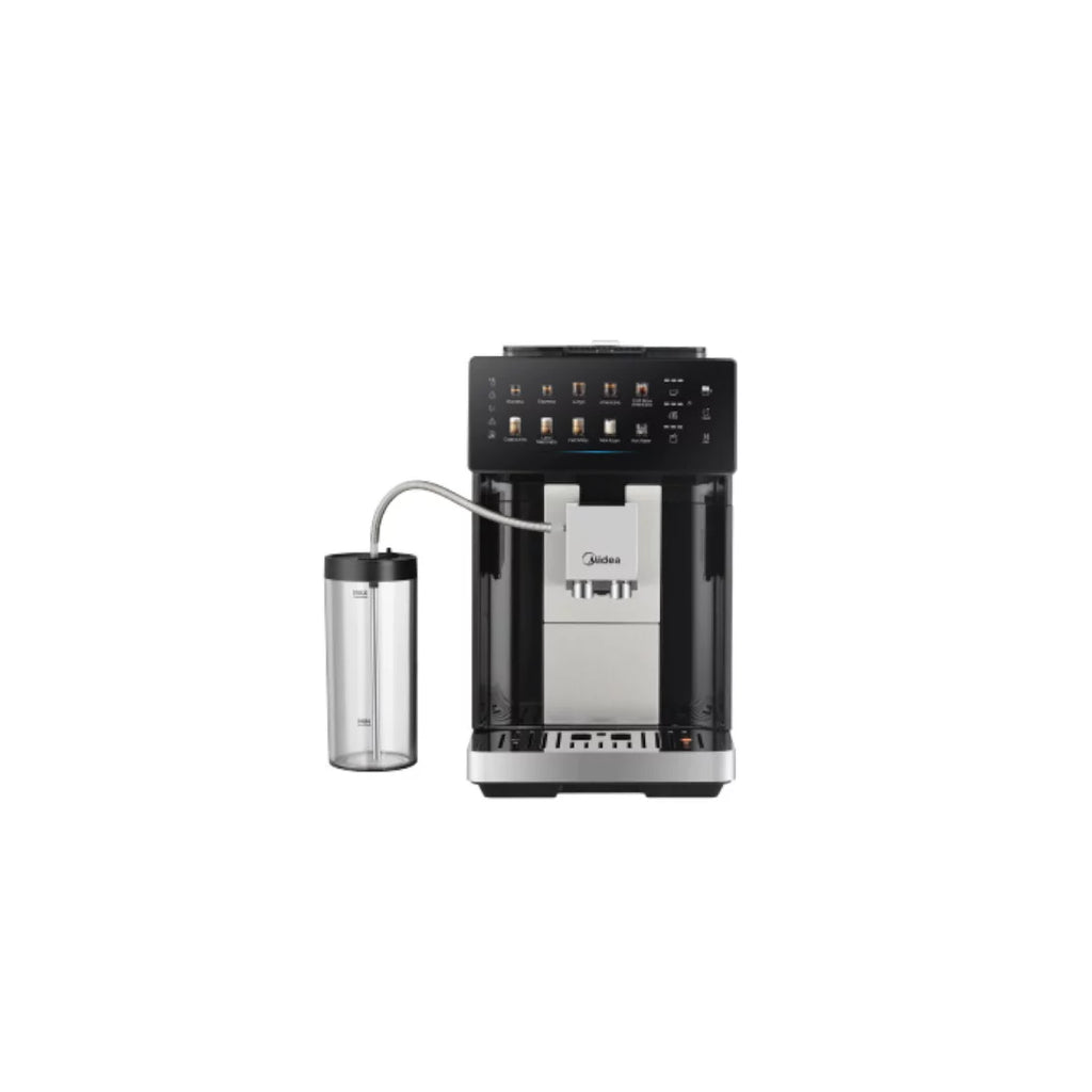 MIDEA MACHINE A CAFE AUTOMATIQUE 2LT - 1725W - MA-FACM1004A2