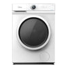 MIDEA MACHINE A LAVER 7KG AUTO FRONT LOAD HEALTHGUARD - MF100W70/W