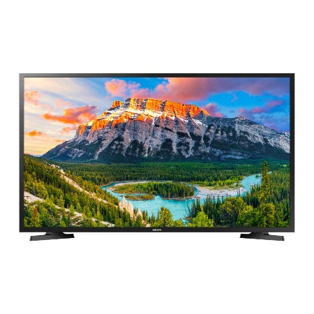 SAMSUNG TV LED 40'' SSG - FULL HD SATELLITE - UA40N5000AUXLY