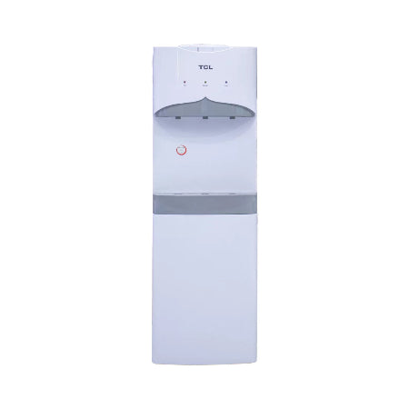 TCL DISTRIBUTEUR D'EAU BLANC 3 ROBINETS ARMOIRE - TY-LWYR109W