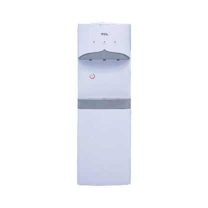 TCL DISTRIBUTEUR D'EAU BLANC 3 ROBINETS ARMOIRE - TY-LWYR109W