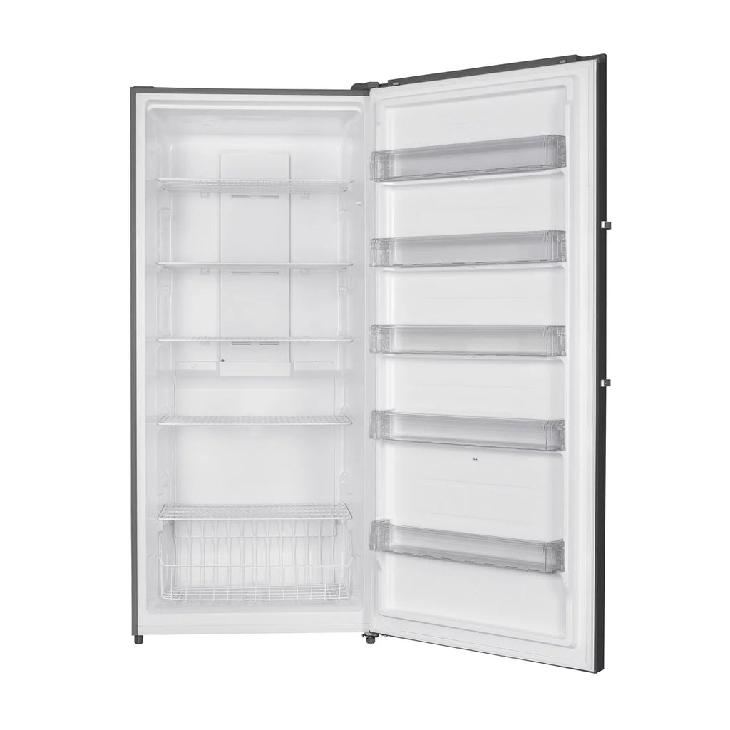 TCL CONGELATEUR VERTICAL NO-FROST INOX 600LT - P780SDN