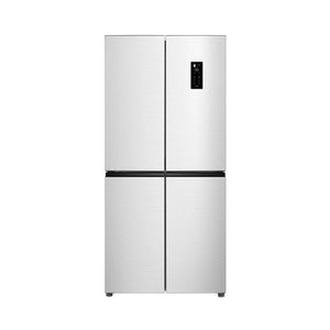 TCL REFRIGERATEUR MULTI-PORTES 470L -MULTI AIR FLOW - P460CD