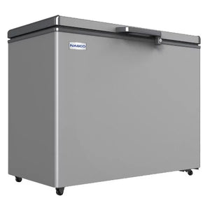 NASCO CONGELATEUR HORIZONTAL 394 LITRES - SNAS-600