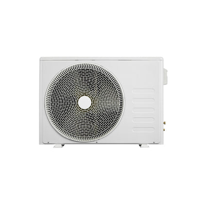 NASCO SPLIT ARMOIRE 4 CV R410A - NAS-TFS-36N1