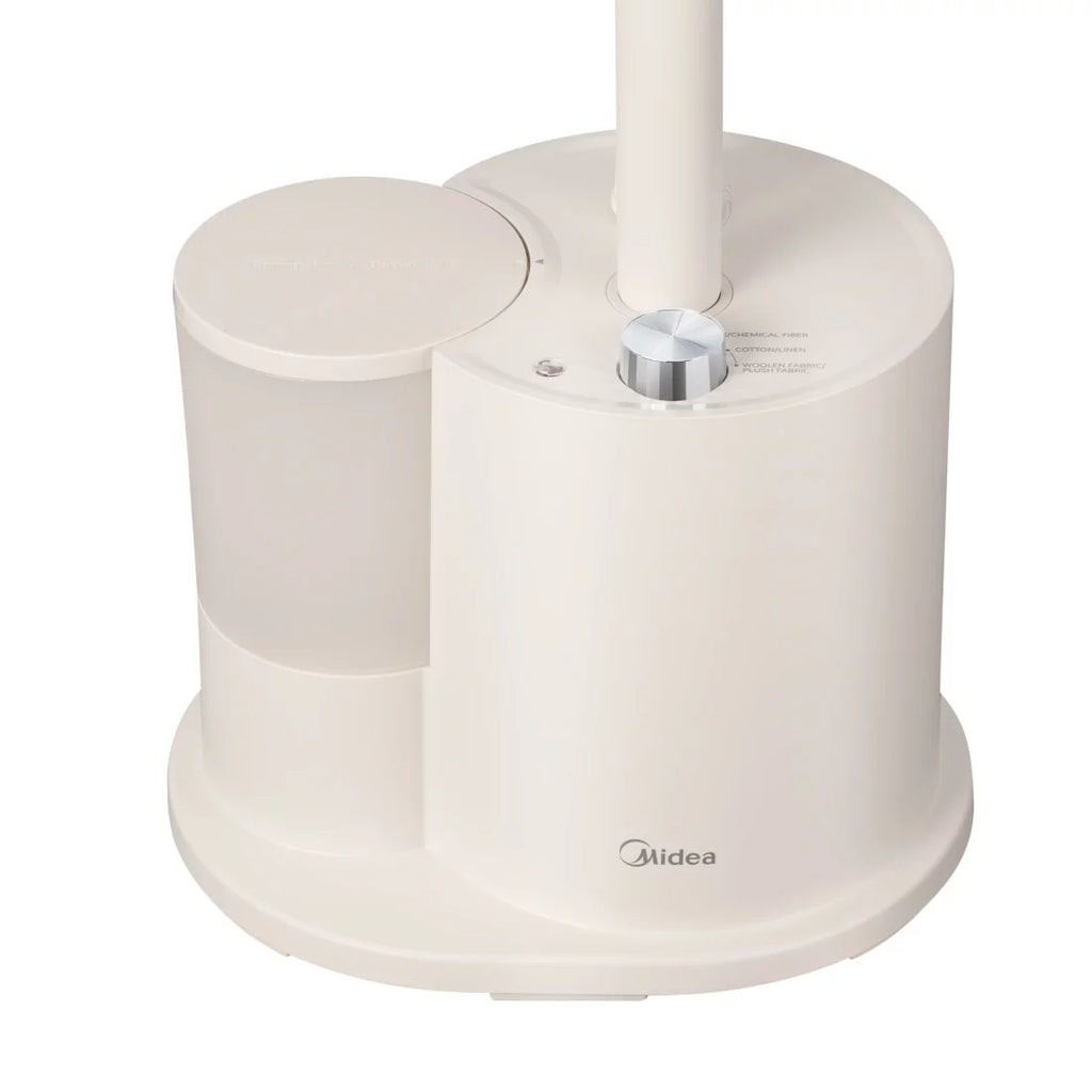 MIDEA DEFROISSEUR REPASSAGE SOUPLE GRANDE RESERVE D'EAU - YGJ18DB