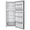 TCL REFRIGERATEUR DEUX PORTES SILVER 415L - NO FROST- P540TMG