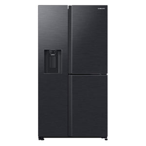 SAMSUNG REFRIGERATEUR AMERICAIN TROIS PORTES - 602 L -DISTRIBUTEUR D'EAU - RS65CG5691B4/GH