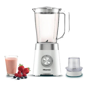 HISENSE BLENDER 1.5 LIT AVEC BOL- 500W - H15TBWES2A
