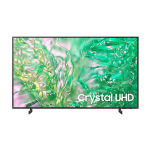 SAMSUNG TV CONNECTEE 50'' LED - CRYSTAL UHD - UA50DU8000UXLY