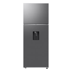 SAMSUNG REFRIGERATEUR DEUX PORTES 462L DISTRIBUTEUR D'EAU - RT47CG6722S9MU