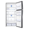 SAMSUNG REFRIGERATEUR BLACK INOX 620LT TWIN COOLING - DISTRIBUTEUR D'EAU - RT62K7111BS/UT