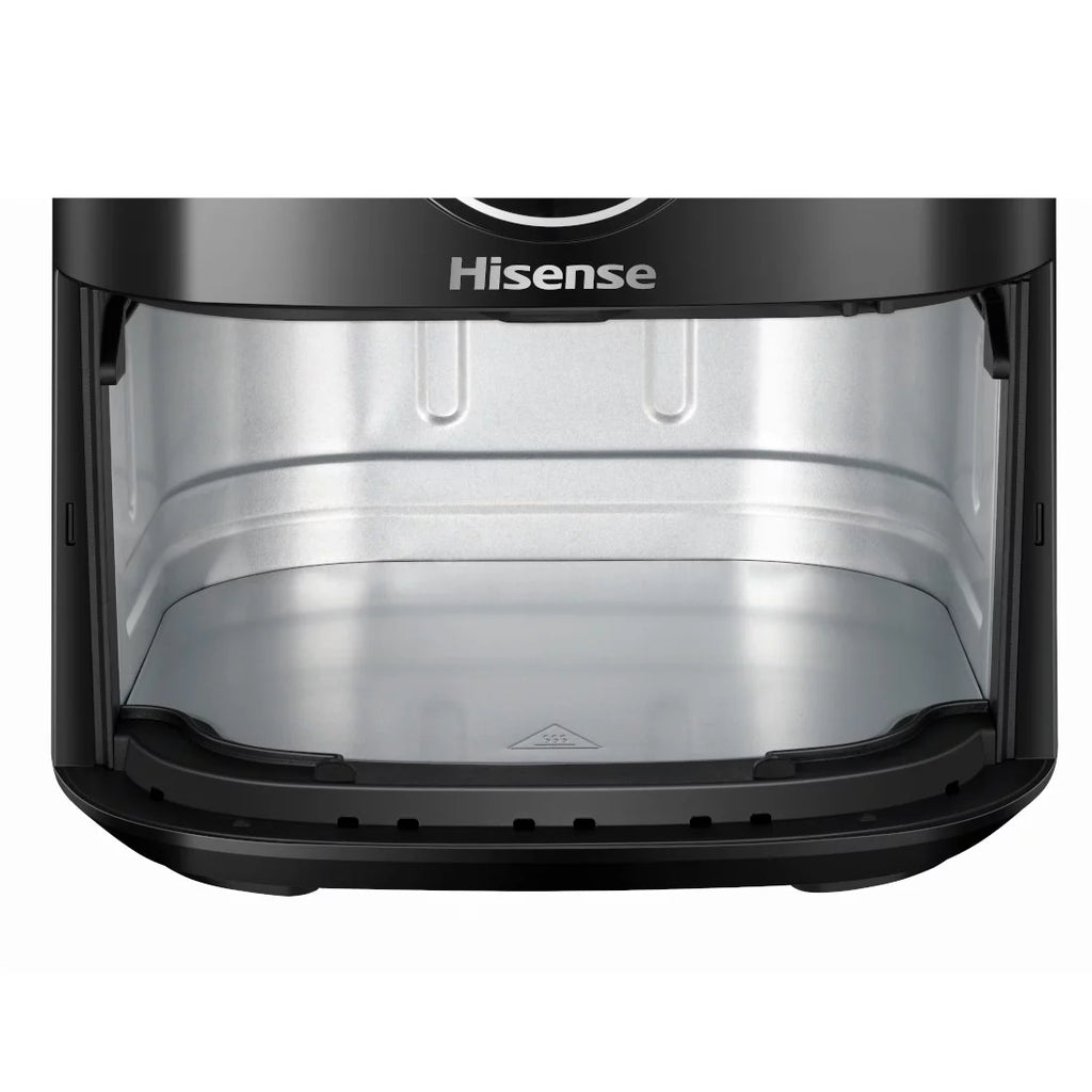 HISENSE FRITEUSE A AIR 5.2LIT - HOT AIR CIRCULATION - H06AFGY1S1