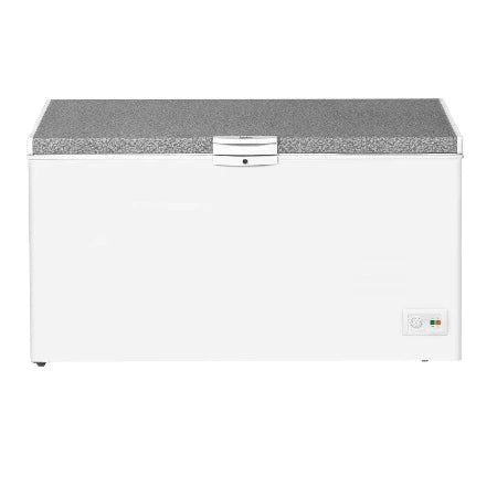 BEKO CONGELATEUR HORIZONTAL 481LT - BCF5012AW