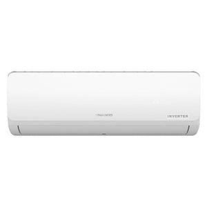 NASCO SPLIT MURAL 1,5 CV INVERTER R410 FAÇADE BLANCHE - NAS-J12-V1