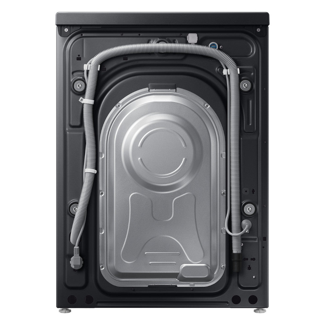 SAMSUNG MACHINE A LAVER 12KG & SECHAGE 8KG FRONT LOAD NOIR - WD12BB944DGBNQ