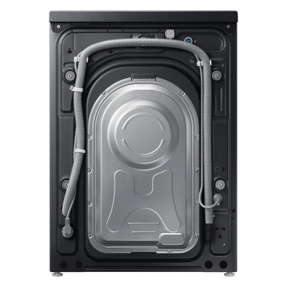 SAMSUNG MACHINE A LAVER 12KG & SECHAGE 8KG FRONT LOAD NOIR - WD12BB944DGBNQ