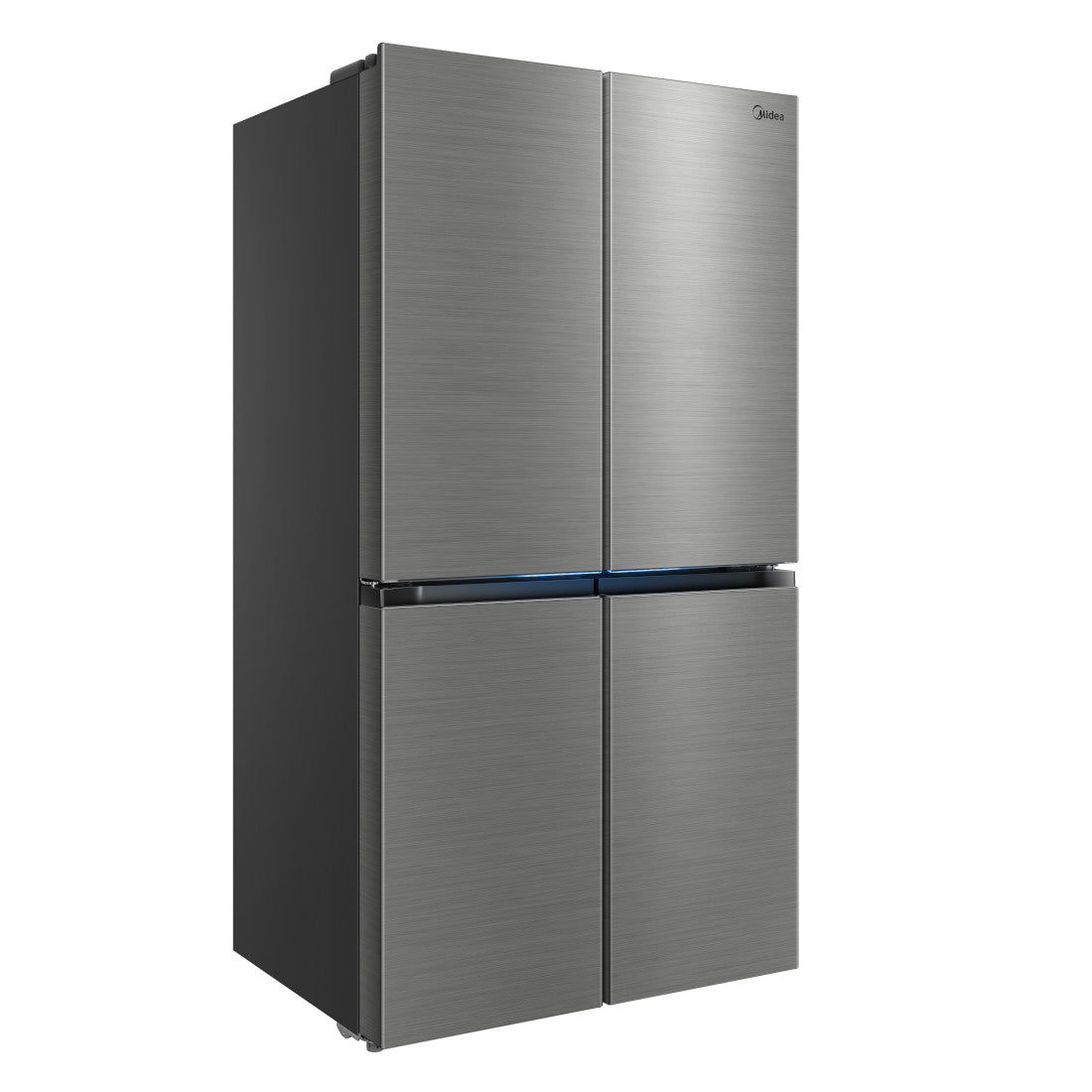 MIDEA REFRIGERATEUR 4 PORTES 706L SPACE MASTER INVERTER - MDRM923CIH46M