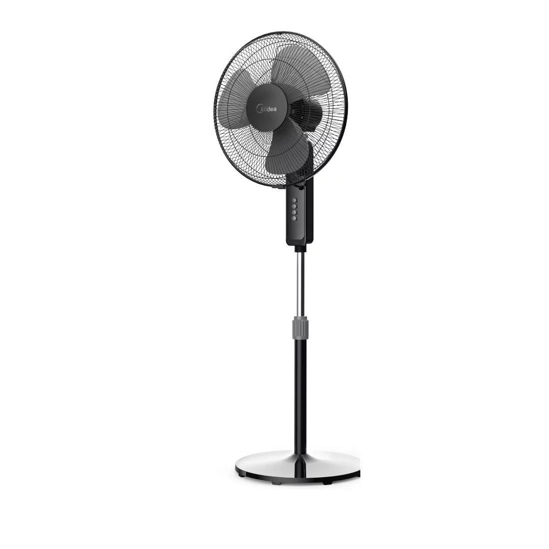 MIDEA VENTILATEUR À PIED – VENT_FS40-19K