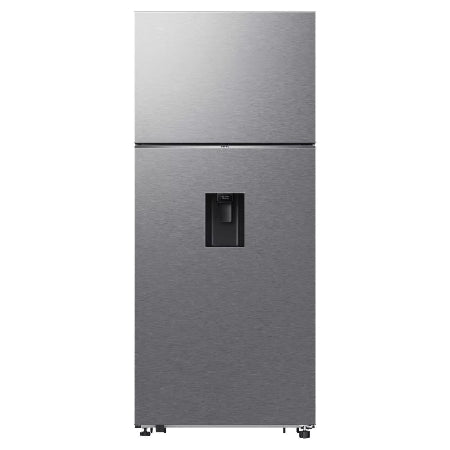 SAMSUNG REFRIGERATEUR DEUX PORTES 528L DISTRIBUTEUR D'EAU TWIN COOLING - RT53DG7B60SLUT