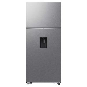 SAMSUNG REFRIGERATEUR DEUX PORTES 528L DISTRIBUTEUR D'EAU TWIN COOLING - RT53DG7B60SLUT