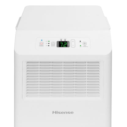 HISENSE SPLIT MOBILE 9.000 BTU FAÇADE BLANCHE R32 - AP-09CR4RRVS00