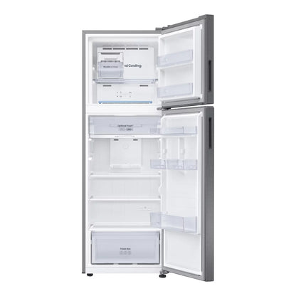 SAMSUNG REFRIGERATEUR DEUX PORTES 305L ALL AROUND COOLING - RT31CG5421S9UT