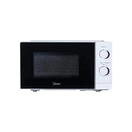 MIDEA FOUR A MICRO-ONDE 20L - INVERTER - 700W - MM7P012MZ-W