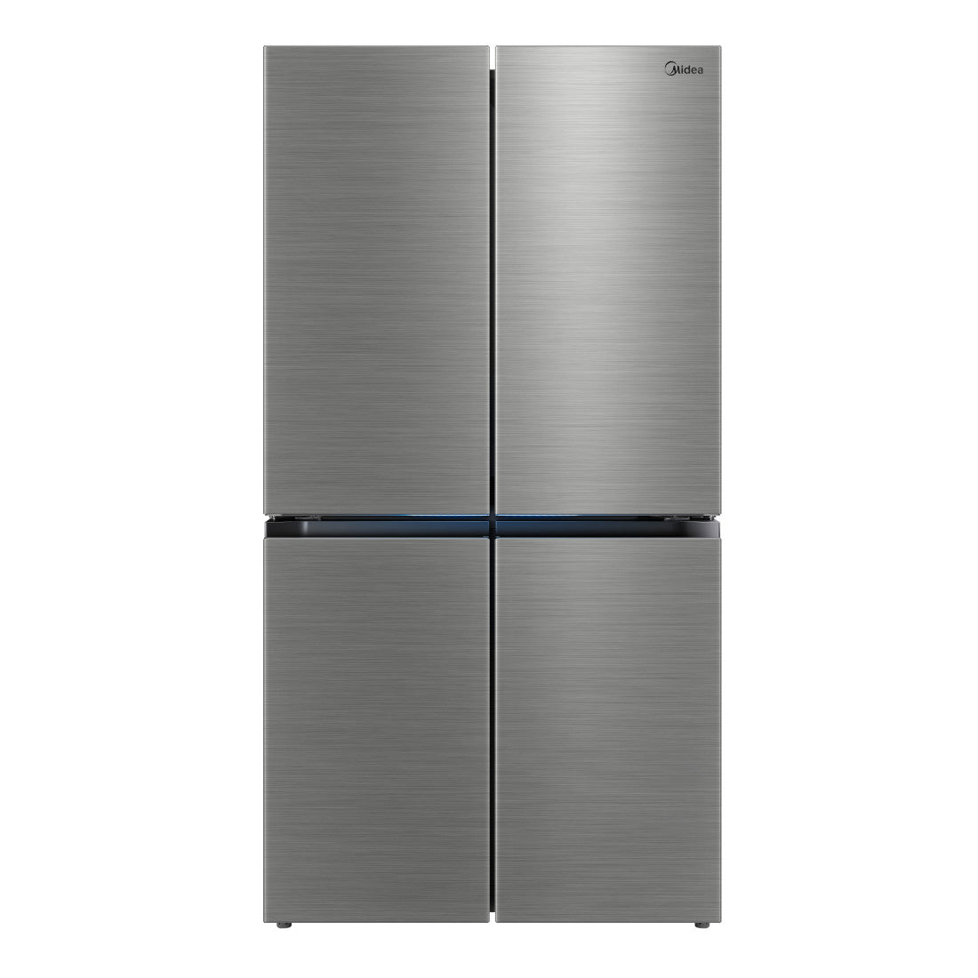 MIDEA REFRIGERATEUR 4 PORTES 706L SPACE MASTER INVERTER - MDRM923CIH46M