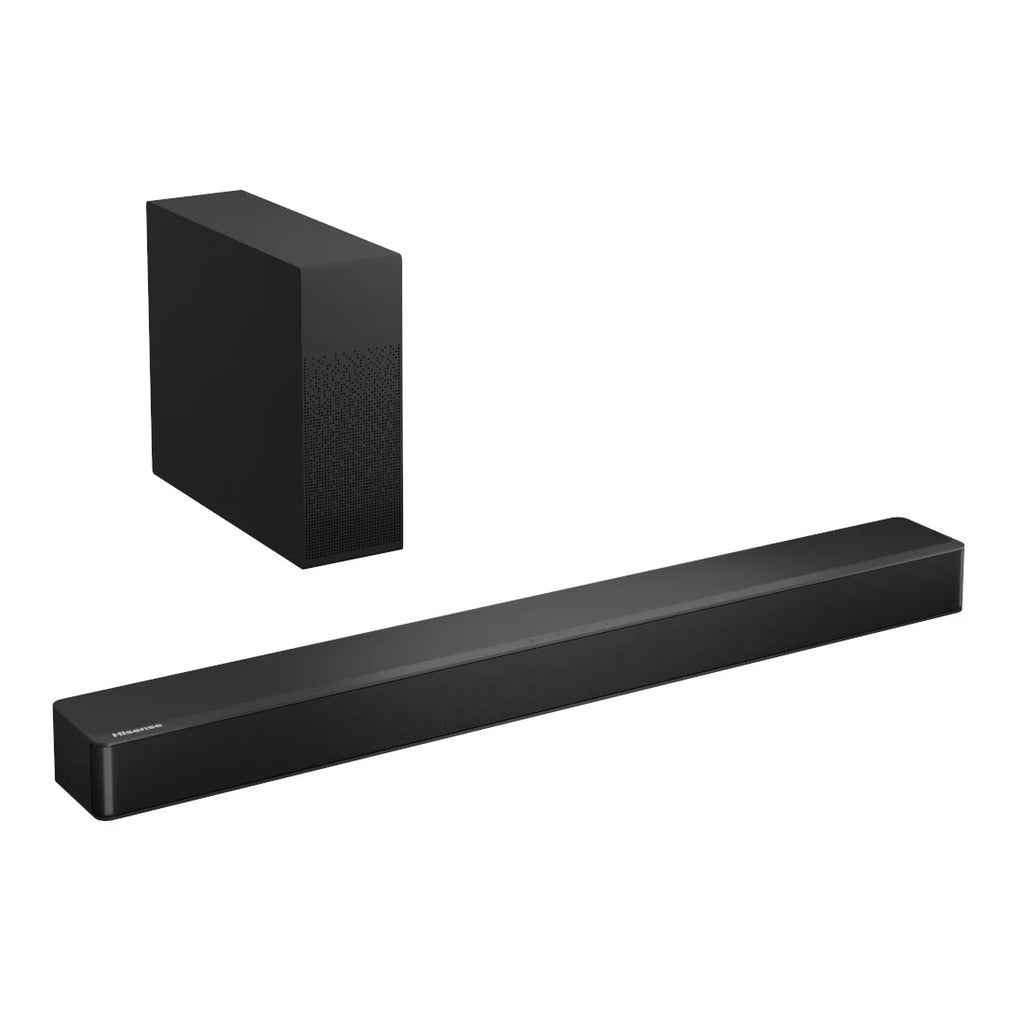 HISENSE BARRE DE SON 2.1CH 240W- HS2100FM