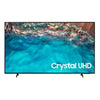 SAMSUNG SMART TV 50'' LED CRYSTAL UHD - UA50BU8000UXKE