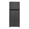 TCL REFRIGERATEUR DEUX PORTES 113L GRIS FONCE - F118TM