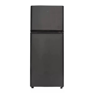 TCL REFRIGERATEUR DEUX PORTES 113L GRIS FONCE - F118TM