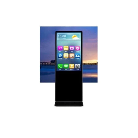 HISENSE ECRAN PROFESSSIONNEL LED 65'' ANDROID ECRAN DISPLAY LFD - FHD - 65A40M