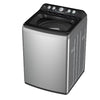 MIDEA MACHINE A LAVER AUTOMATIQUE 20KG TOP LOAD - TURBO - MA500W200D/G