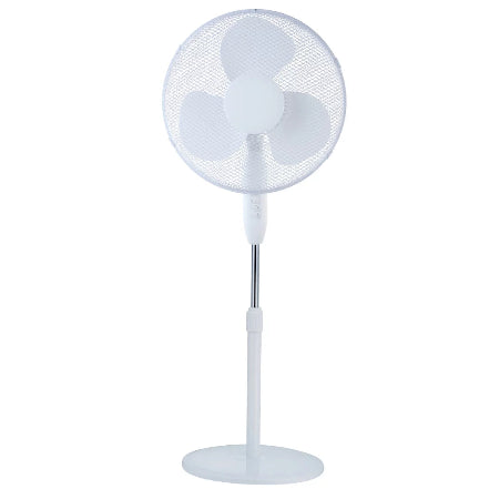 MIDEA VENTILATEUR À PIED – VENT_FS40-16JA