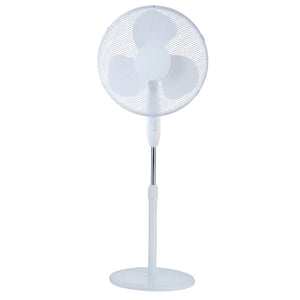 MIDEA VENTILATEUR À PIED – VENT_FS40-16JA