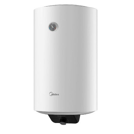 MIDEA CHAUFFE EAU ELECTRIQUE VERTICAL 1500W 100 LT - D100-15FG