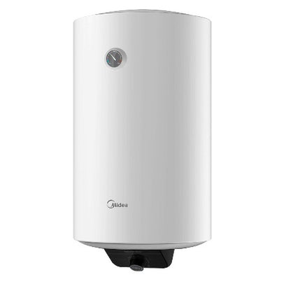 MIDEA CHAUFFE EAU ELECTRIQUE VERTICAL 1500W 100 LT - D100-15FG