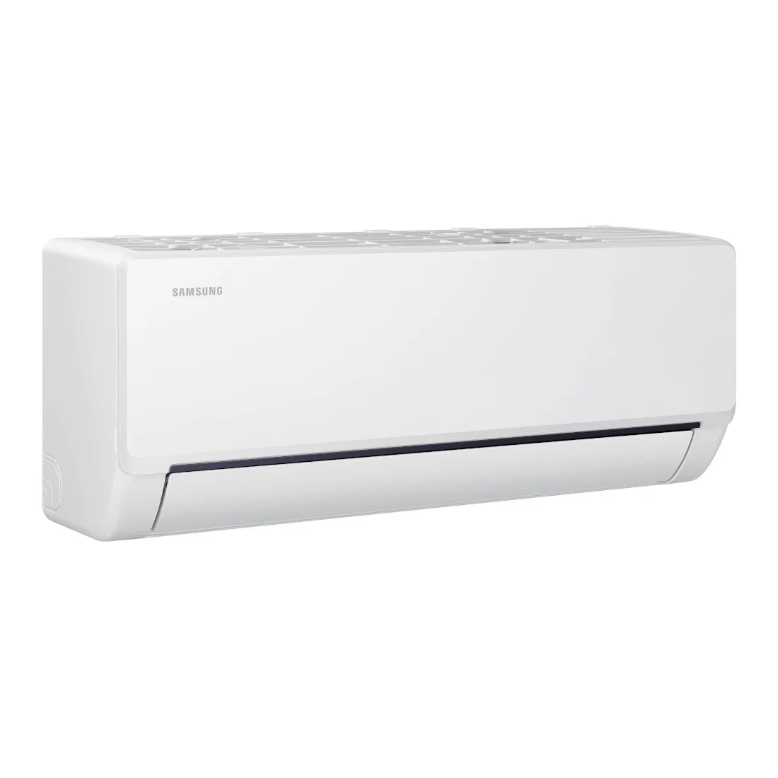 SAMSUNG SPLIT 1.5 CV INVERTER FACADE BLANCHE - AR40H12D0AM/AF