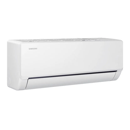 SAMSUNG SPLIT 1.5 CV INVERTER FACADE BLANCHE - AR40H12D0AM/AF