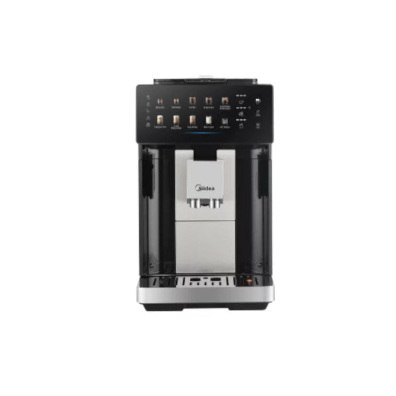 MIDEA MACHINE A CAFE AUTOMATIQUE 2LT - 1725W - MA-FACM1004A2